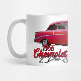 1956 Chevrolet 210 2 Door Sedan Mug